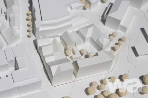 Sparkassen-Quartier