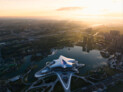 Chengdu Science Fiction Museum | © Arch-Exist