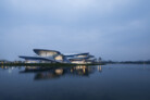 Chengdu Science Fiction Museum | © Arch-Exist