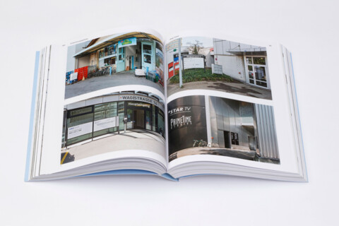 DAM Architectural Book Award 2023