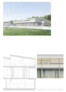 4. Rang / 4. Preis: BUERO ADA Gmbh, Zürich · alsina fernandez landschaft architektur BSLA, Zürich 