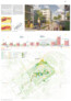 2. Preis | Gewinner nach Überarbeitung: ASTOC Architects and Planners GmbH, Köln · Glück Landschaftsarchitektur, Stuttgart