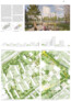 2. Preis | Gewinner nach Überarbeitung: ASTOC Architects and Planners GmbH, Köln · Glück Landschaftsarchitektur, Stuttgart