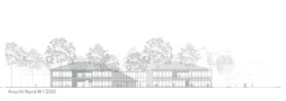 1. Preis: pbr Planungsbüro Rohling AG Architekten und Ingenieure, Hamburg · pbr freiraum GmbH, Hannover