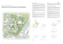 3. Preis: Lakritz Architekten und Stadtplaner Part GmbB Zellner | Büttner | Füller, Passau · G+2S Landschaftsarchitekten Garnhartner + Schober + Spörl, Deggendorf