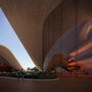 Gewinner | Winner: Zaha Hadid Architects (ZHA) | Render by Plomp