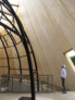 Planétarium du Jardin des sciences de l’Université de Strasbourg | frenak+jullien, Cardin Julien, m+mathieu holdrinet | Photo: © frenak+jullien