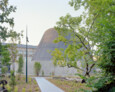 Planétarium du Jardin des sciences de l’Université de Strasbourg | frenak+jullien, Cardin Julien, m+mathieu holdrinet | Photo: © Maxime Delvaux