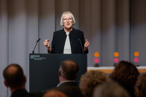 ARCHITEKTINNENPREIS akbw