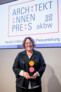 Preisträgerin: Christine Kraayvanger, Baubürgermeisterin Böblingen | Foto: © Jan Potente
