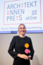 Preisträgerin: Dr. Ulrike Fischer, Freie Architektin, Architektin Karlsruhe-Durlach | Foto: © Jan Potente