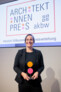 Preisträgerin: Cornelia Haas, Freie Architektin, Kirchzarten | Foto: © Jan Potente