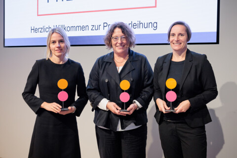 ARCHITEKTINNENPREIS akbw