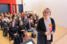 Preisträgerin, Publikumspreis: Annette Sinz-Beerstecher, Freie Landschaftsarchitektin, Rottenburg | Foto: © Jan Potente
