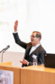 Deutsche Solarpreisverleihung 2023 | Foto: © EUROSOLAR e.V.