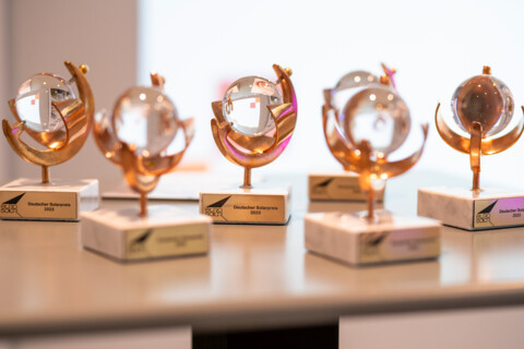 Deutscher Solarpreis 2023