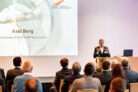 Deutsche Solarpreisverleihung 2023 | Foto: © EUROSOLAR e.V.