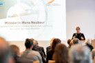 Deutsche Solarpreisverleihung 2023 | Foto: © EUROSOLAR e.V.