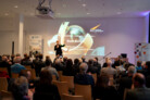 Deutsche Solarpreisverleihung 2023 | Foto: © EUROSOLAR e.V.