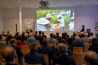 Deutsche Solarpreisverleihung 2023 | Foto: © EUROSOLAR e.V.
