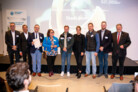 Deutsche Solarpreisverleihung 2023 | Preisträger*in: Verwurzelt in Sontra – Stadt Sontra, Hessen | Foto: © EUROSOLAR e.V.