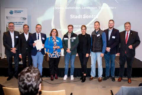 Deutscher Solarpreis 2023