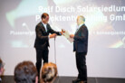 Deutsche Solarpreisverleihung 2023 | Foto: © EUROSOLAR e.V.