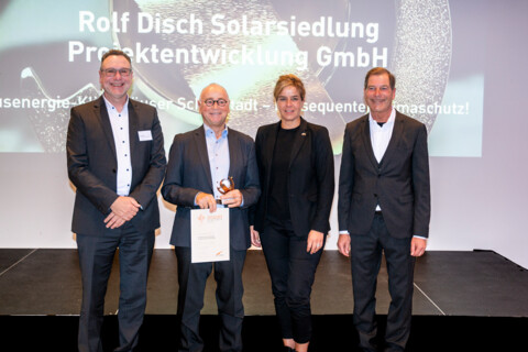 Deutscher Solarpreis 2023