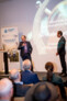 Deutsche Solarpreisverleihung 2023 | Foto: © EUROSOLAR e.V.