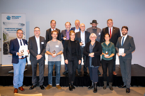 Deutscher Solarpreis 2023
