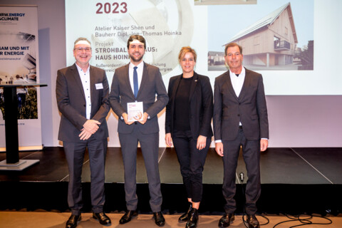 Deutscher Solarpreis 2023
