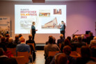 Deutsche Solarpreisverleihung 2023 | Foto: © EUROSOLAR e.V.