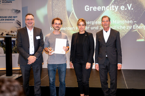 Deutscher Solarpreis 2023