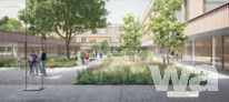 1. Rang / Gewinner: Franz und Sue ZT GmbH, Wien