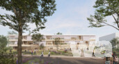 2. Rang: Dietger Wissounig Architekten ZT GmbH, Graz
