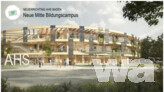 Anerkennung: Caramel Architekten ZT GmbH, Wien