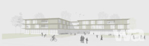 Anerkennung: SODA architekten ZT GmbH, Wien
