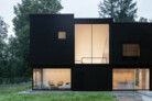 Anerkennung: Appels Architekten, Zürich