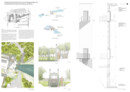 3. Preis: planbar.architektur Krämer Faber Architekten PartmbB, Aachen · Reepel Schirmer Landschaftarchitektur GbR, Düren