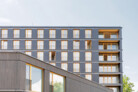 Architects‘ Choice – 1. Preis: Gutex, Waldshut-Tiengen