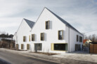 Anerkennung: Heimstatt Stiftung · UTA Architekten und Stadtplaner | Foto: © 2020 RADON photography / Norman Radon