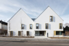 Anerkennung: Heimstatt Stiftung · UTA Architekten und Stadtplaner | Foto: © 2020 RADON photography / Norman Radon