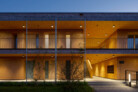 Anerkennung: elobau GmbH & Co. KG · F64 Architekten und Stadtplaner PartGmbB | Foto: © rudau.com