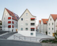 Anerkennung: Wohngenossenschaft Balingen eG · nbundm* Architekten, BDA und Stadtplaner PartmbB