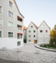 Anerkennung: Wohngenossenschaft Balingen eG · nbundm* Architekten, BDA und Stadtplaner PartmbB | Foto: © Sebastian Schels