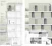 1. Preis: blauwerk | Kern und Repper Architekten, München · grabner huber lipp landschaftsarchitekten und stadtplaner partnerschaft mbb, Freising | Detailschnitt