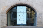 AV/S Alessandro Verona Studio, La Vetrina dell’Ingegno. Photo: Massimo Crivellari.