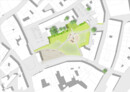 Anerkennung: Zwischenzeit am Büchel | Architekt: Knüvener Architekturlandschaft, Köln | Bauherrin: SEGA Aachen