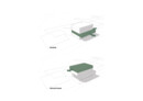 Auszeichnung: Forschungsgebäude Leibnitz Joint Lab fiT | Architekt: heinlewischer | Bauherr: DWI Leibnitz Institut für interaktive Materialien e.V.