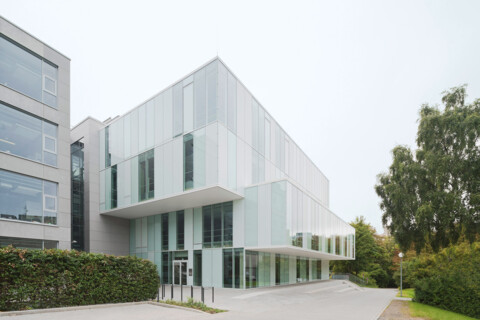 BDA Architekturpreis Aachen 2023